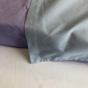 Drap plat bébé coton 75x110 cm – Fabrication Duhamel